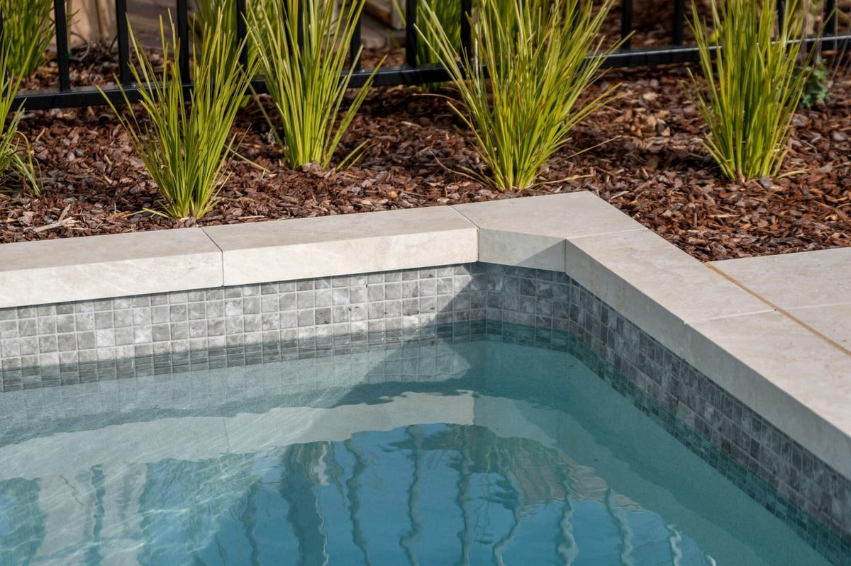 Designer Plunge Pools: Summer Inspiration from The Block