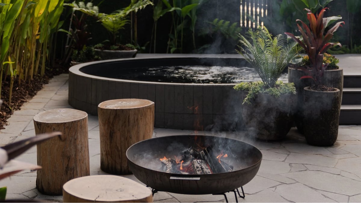 Plunge Pool Ideas: 7 Designs for Every Backyard | Plungie